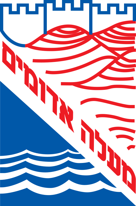 לוגו רשות מקומית
